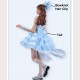 Girls Party Sweet Lolita dress OP by Alice Girl (AGL09)